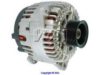 WAIglobal 11256N Alternator